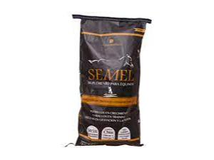 SEMEL  10 - 25 KG