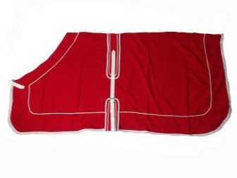 MANTA DE PRESENTACION