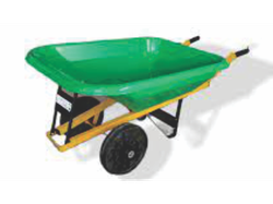 CARRETILLA PARA STUD REPUESTO