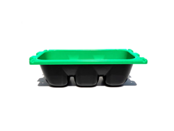 COMEDERO BEBEDERO PARA HARAS