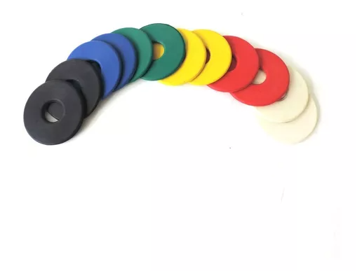 DISCO FILETERO REDONDO PAR