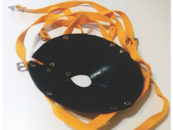 BRAGUERO DE GOMA MG UNID