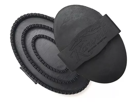 RASQUETA DE GOMA KAWELL UNID