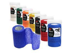 VENDA DESCARTABLE (UNIDAD)