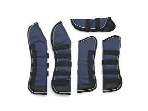 PROTECTOR DE EMBARQUE CON COLERO