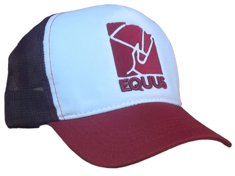 Gorra EQUUS