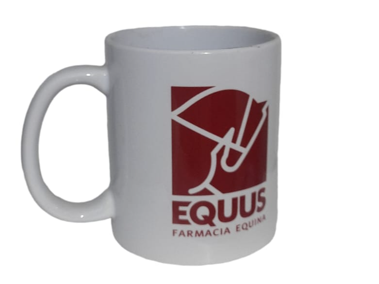 Taza EQUUS