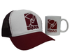 Taza + Gorra EQUUS