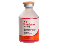 ANTIRRABICA 25 dosis