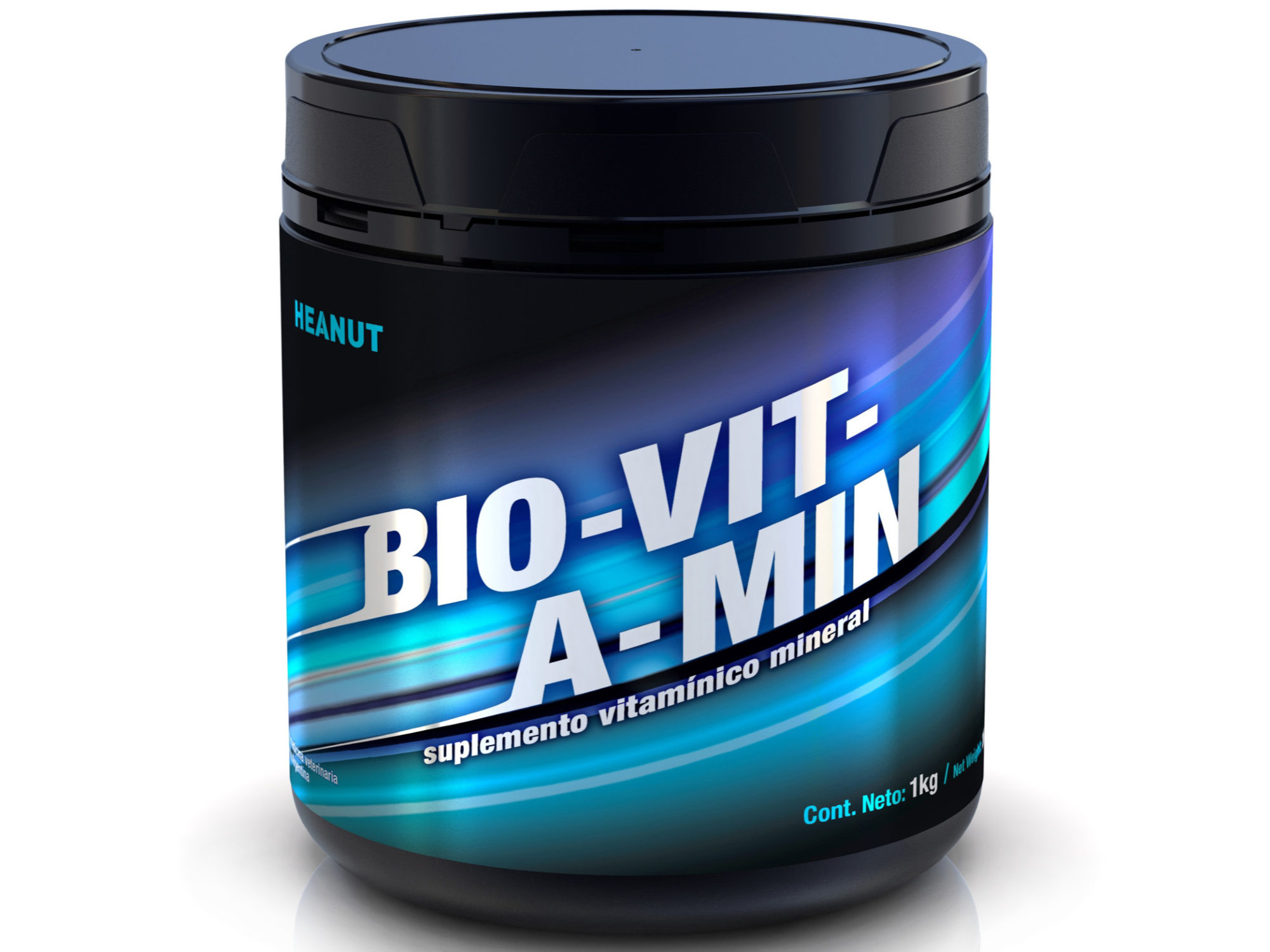 BIOVITAMIN 1 KG (Hnt)