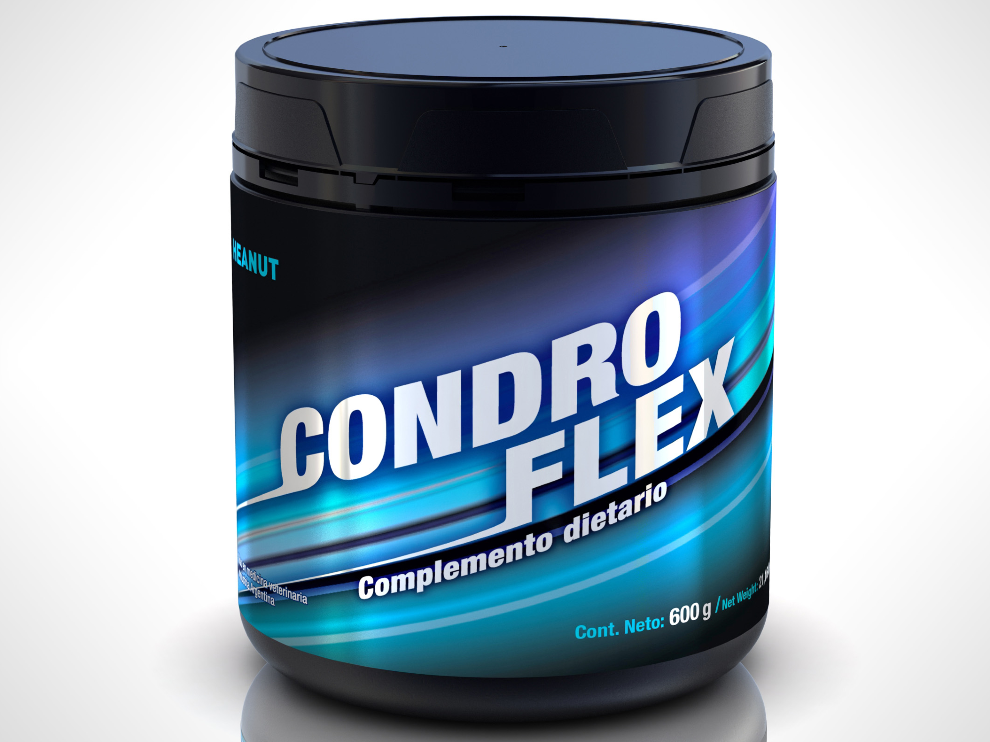 CONDROFLEX 300 - 600 GR (Hnt)