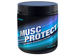 MUSCPROTECT 500 GR (Hnt)