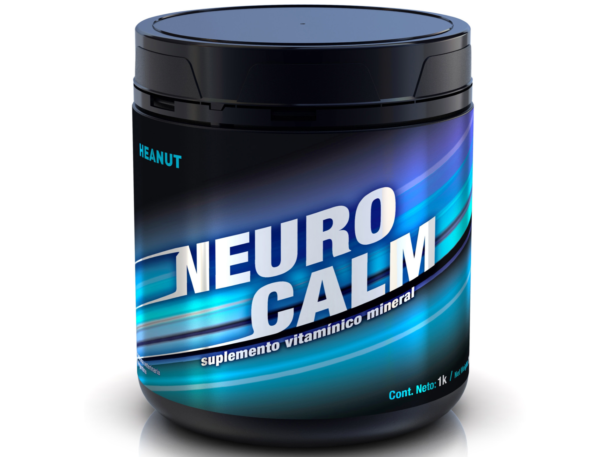 NEUROCALM 500 - 1 KG (Hnt)
