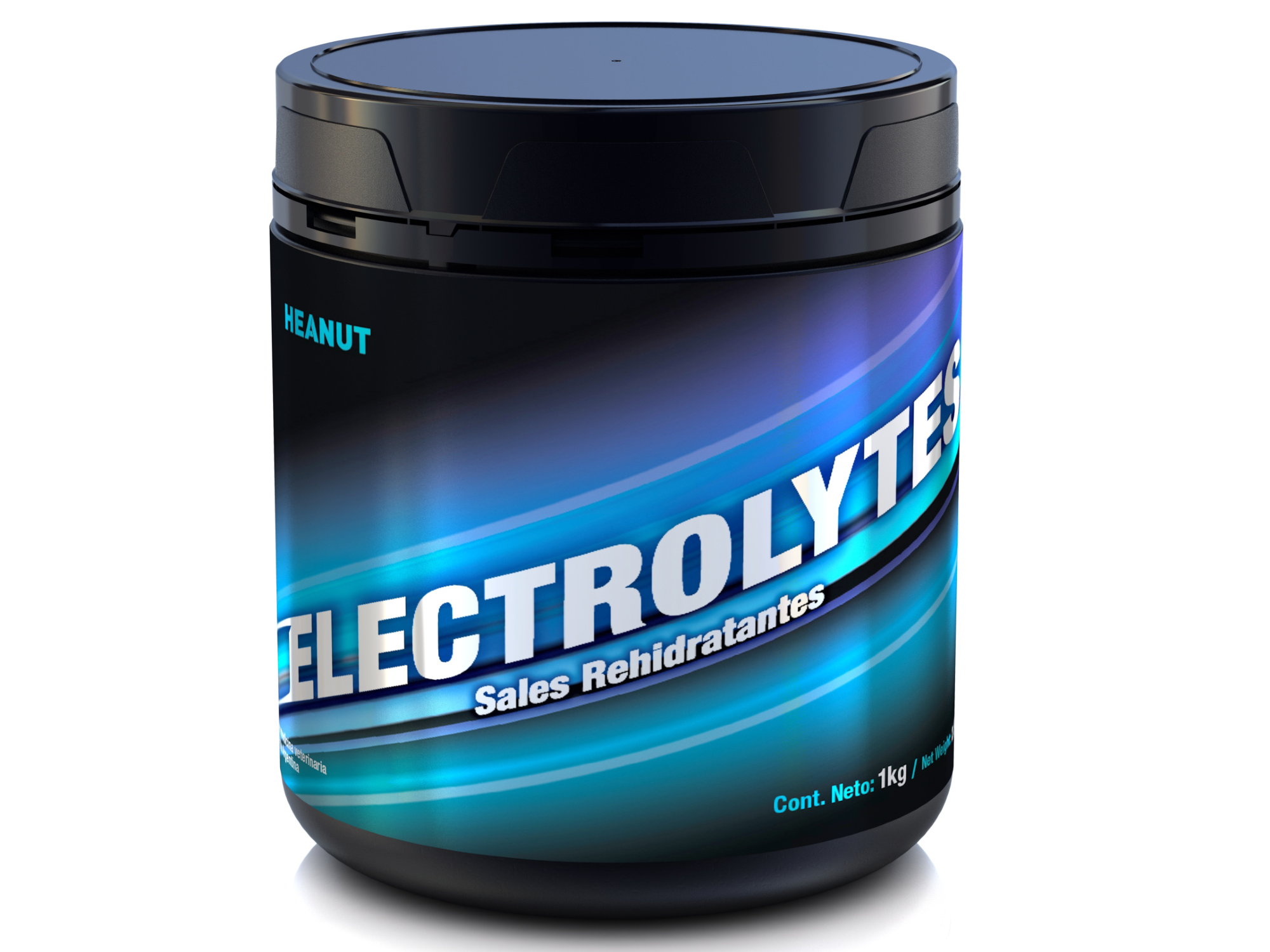 ELECTROLYTES (Hnt)