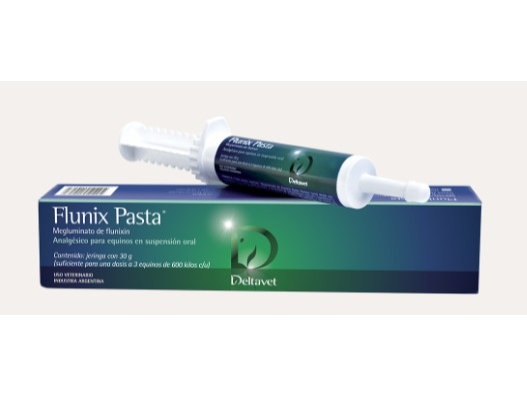 FLUNIX PASTA