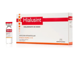 HIALUSINT 2 ML