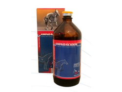 AMINOACIDOS SPORT HORSE 250 ML