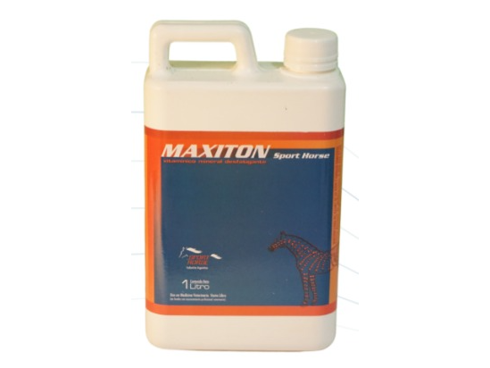 MAXITON 1 LT