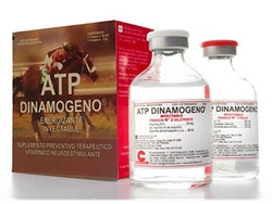 ATP DINAMOGENO