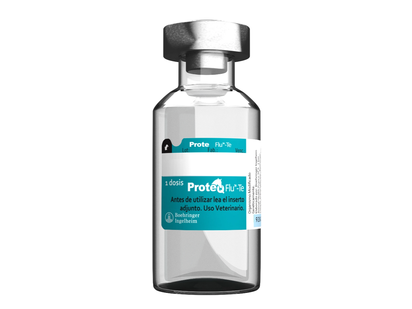 PROTEQFLU TE 1DS