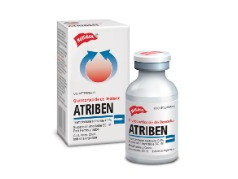 ATRIBEN 20 ML