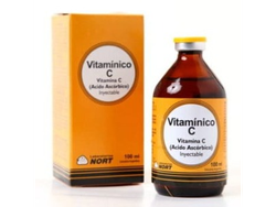 VITAMINA C NORT 100 ML
