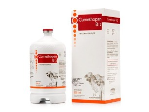 CUMETHOPAN 250 ML