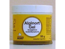 ALGINORT 50 GR