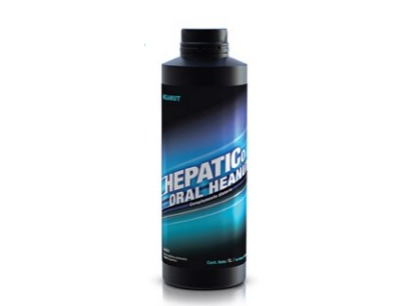 HEPATICO ORAL 500 ML - 1 - 5 LT (Hnt)