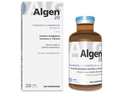 ALGEN 20 ML