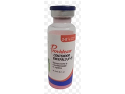 ENCEFALOMIELITIS 20 DOSIS PROVIDEAN