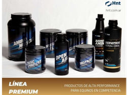 Kit Línea Premium