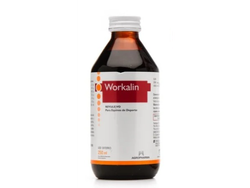 WORKALIN 250 ML