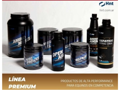 KIT HNT PREMIUM