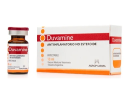 DUVAMINE 10 GR