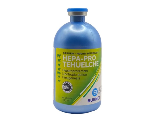 HEPA PRO 100 ML