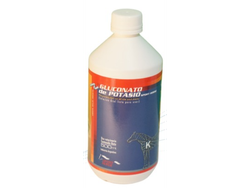 GLUCONATO DE POTASIO 500 ML