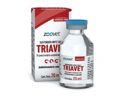 TRIAVET 20 ML