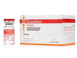 DUVADEXA DEPOT 10 ML