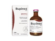BUPINEX 50 ML