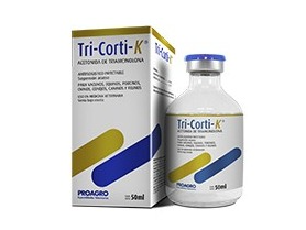 TRI CORTI K 50 ML