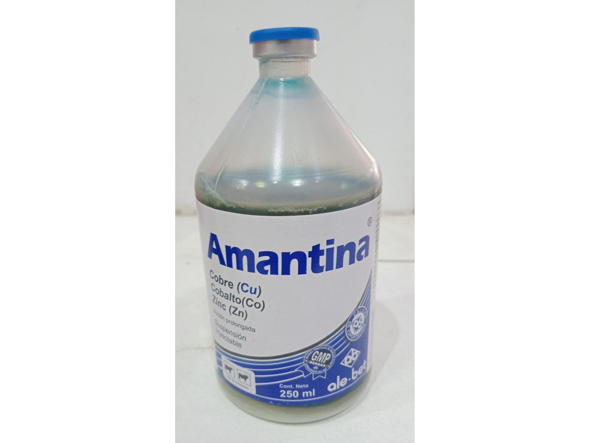 AMANTINA 250 ML