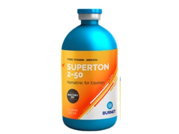SUPERTON 100 ML