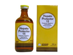 HEPATOPROTECTOR 15 100 ML