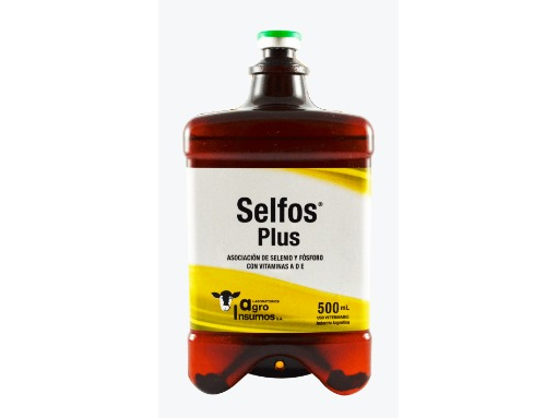 SELFOS PLUS 500 ML