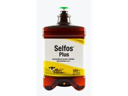 SELFOS PLUS 500 ML