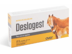 DESLOGEST
