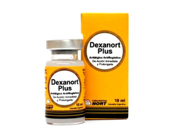 DEXA NORT PLUS 10 ML