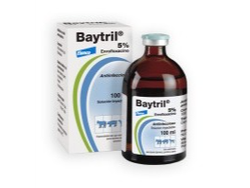 BAYTRIL 5%