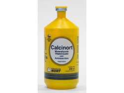 CALCINORT 250 ML